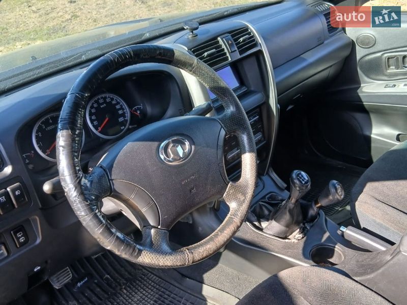 Универсал Great Wall Hover 2008 в Славутиче фото 32 Универсал Great Wall Hover 2008 в Славутиче