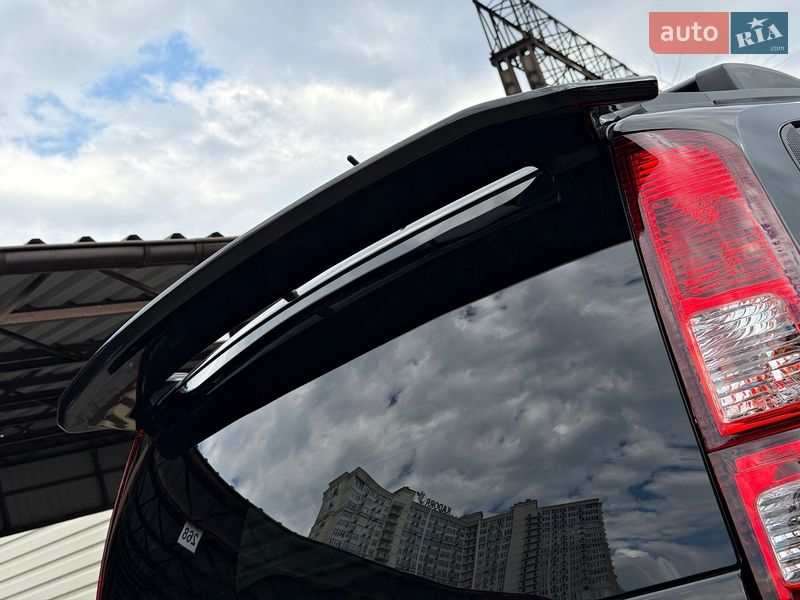 Позашляховик / Кросовер Great Wall Hover 2008 в Одесі