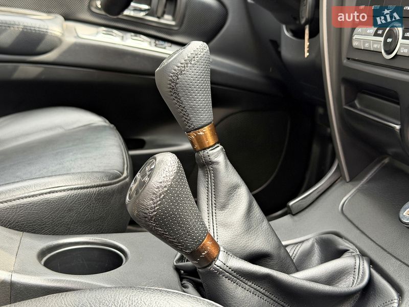 Позашляховик / Кросовер Great Wall Hover 2008 в Одесі