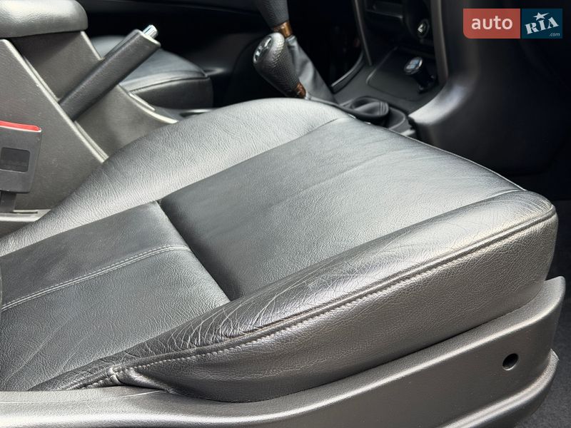 Позашляховик / Кросовер Great Wall Hover 2008 в Одесі