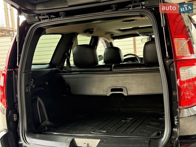 Позашляховик / Кросовер Great Wall Hover 2008 в Одесі