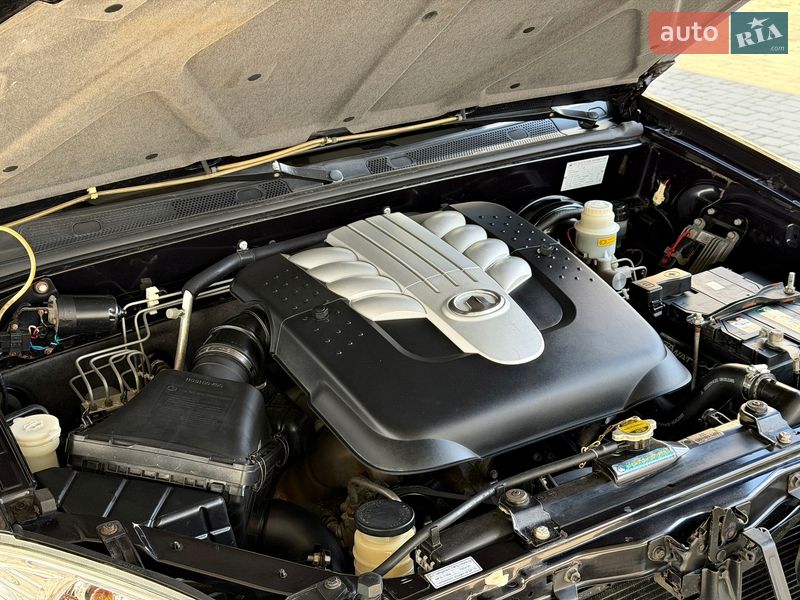 Позашляховик / Кросовер Great Wall Hover 2008 в Одесі