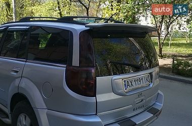 Внедорожник / Кроссовер Great Wall Hover 2008 в Харькове