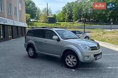 Позашляховик / Кросовер Great Wall Hover 2008 в Горохові фото Позашляховик / Кросовер Great Wall Hover 2008 в Горохові