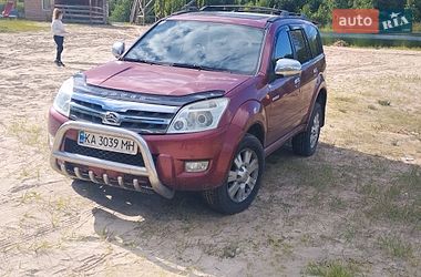 Внедорожник / Кроссовер Great Wall Hover 2007 в Шостке