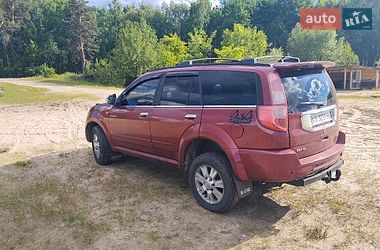 Внедорожник / Кроссовер Great Wall Hover 2007 в Шостке фото 2 Внедорожник / Кроссовер Great Wall Hover 2007 в Шостке