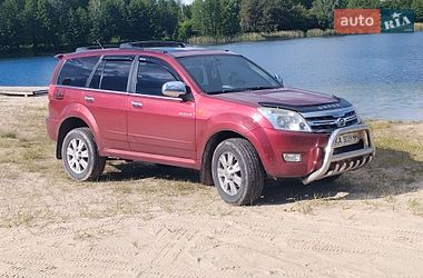 Внедорожник / Кроссовер Great Wall Hover 2007 в Шостке фото 5 Внедорожник / Кроссовер Great Wall Hover 2007 в Шостке