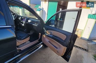 Внедорожник / Кроссовер Great Wall Hover 2006 в Черновцах