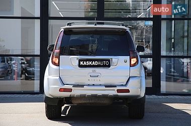 Внедорожник / Кроссовер Great Wall Hover 2008 в Харькове
