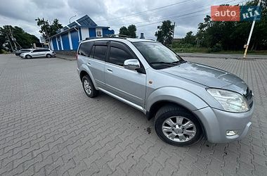 Внедорожник / Кроссовер Great Wall Hover 2006 в Хмельницком фото 3 Внедорожник / Кроссовер Great Wall Hover 2006 в Хмельницком