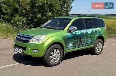 great-wall hover 2006 в Понорница от профессионального продавца Юрій Сімонченко