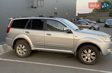 Внедорожник / Кроссовер Great Wall Hover 2008 в Киеве Внедорожник / Кроссовер Great Wall Hover 2008 в Киеве