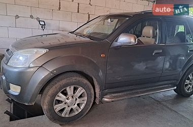 Внедорожник / Кроссовер Great Wall Hover 2006 в Маньковке фото 5 Внедорожник / Кроссовер Great Wall Hover 2006 в Маньковке