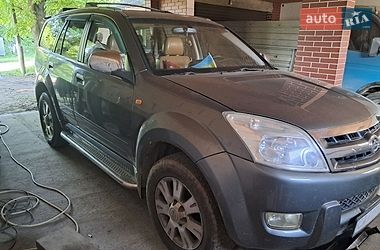 Внедорожник / Кроссовер Great Wall Hover 2006 в Маньковке Внедорожник / Кроссовер Great Wall Hover 2006 в Маньковке