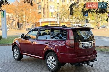 Внедорожник / Кроссовер Great Wall Hover 2008 в Запорожье