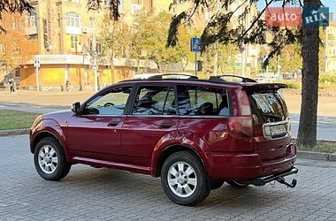 Внедорожник / Кроссовер Great Wall Hover 2008 в Запорожье