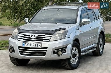 Внедорожник / Кроссовер Great Wall Hover 2008 в Первомайске Внедорожник / Кроссовер Great Wall Hover 2008 в Первомайске