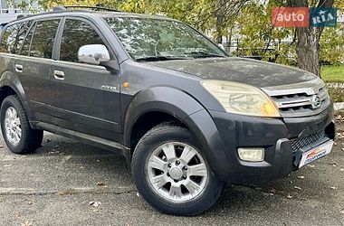 Позашляховик / Кросовер Great Wall Hover 2007 в Києві