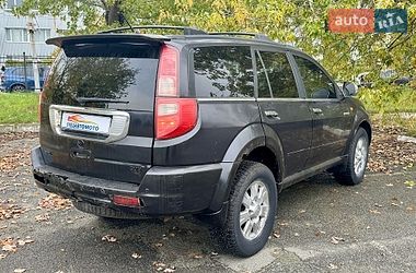 Позашляховик / Кросовер Great Wall Hover 2007 в Києві