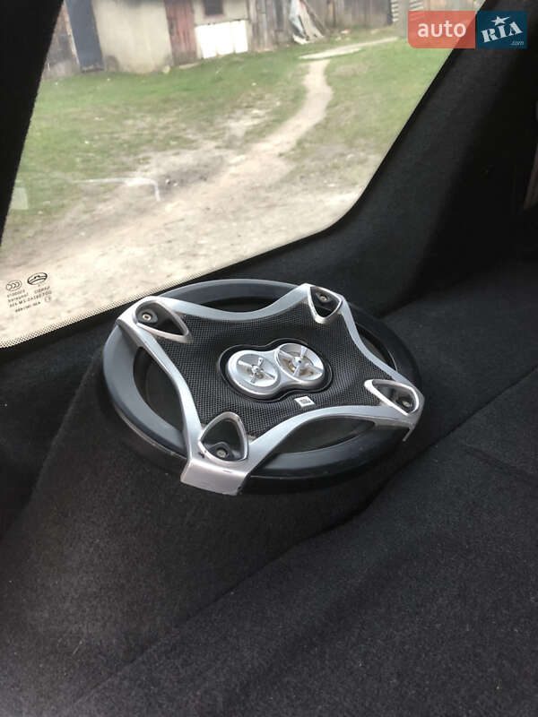 Внедорожник / Кроссовер Great Wall Pegasus 2008 в Нововолынске фото 10 Внедорожник / Кроссовер Great Wall Pegasus 2008 в Нововолынске