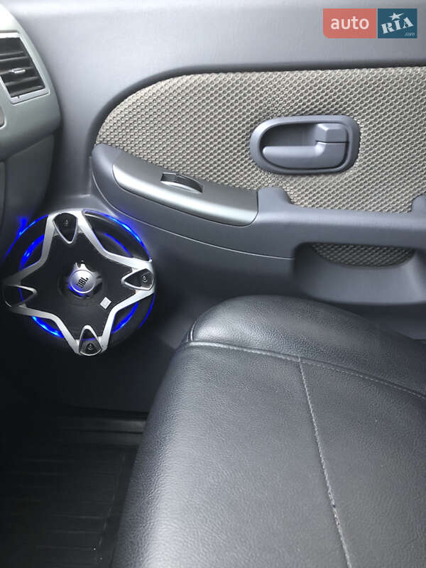 Внедорожник / Кроссовер Great Wall Pegasus 2008 в Нововолынске фото 15 Внедорожник / Кроссовер Great Wall Pegasus 2008 в Нововолынске