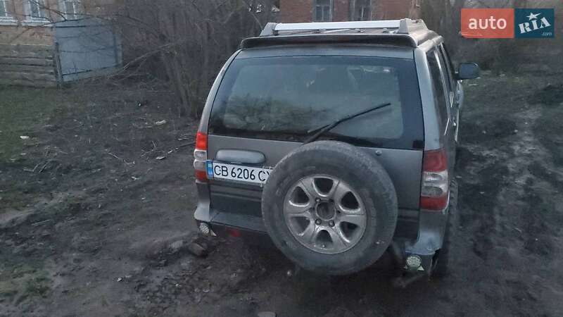 Внедорожник / Кроссовер Great Wall Pegasus 2008 в Черкассах