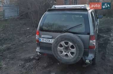 Внедорожник / Кроссовер Great Wall Pegasus 2008 в 