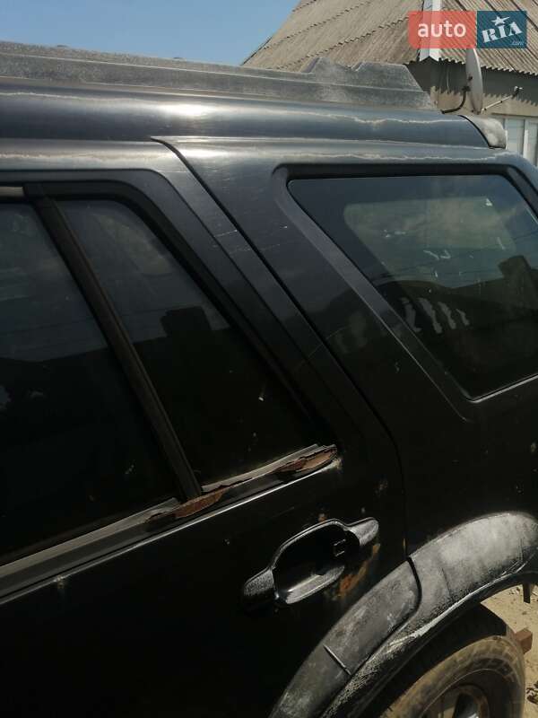 Внедорожник / Кроссовер Great Wall Pegasus 2008 в Краматорске