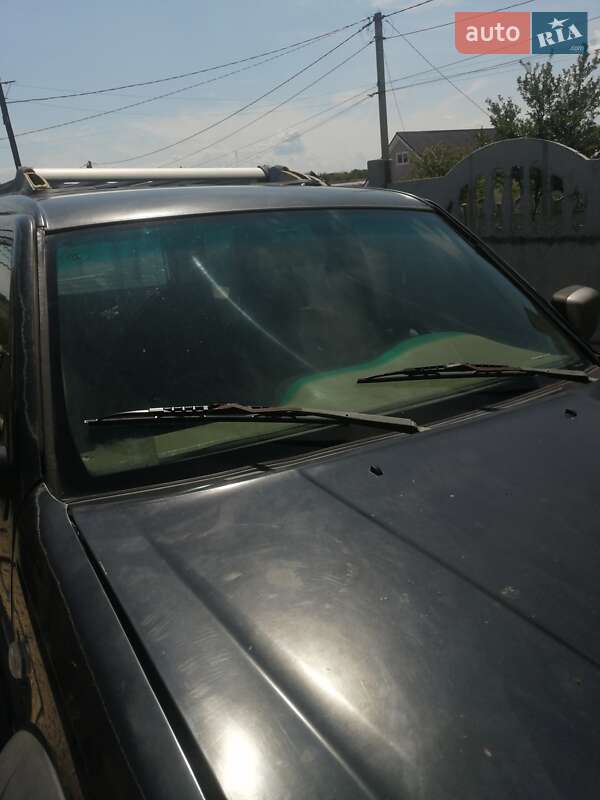 Внедорожник / Кроссовер Great Wall Pegasus 2008 в Краматорске