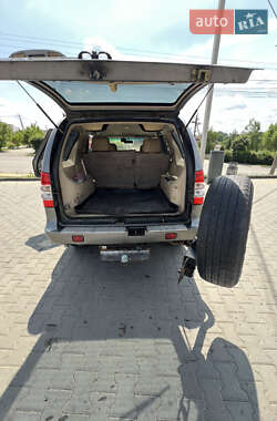 Внедорожник / Кроссовер Great Wall Pegasus 2007 в Черновцах