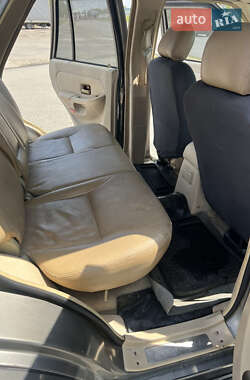 Внедорожник / Кроссовер Great Wall Pegasus 2007 в Черновцах