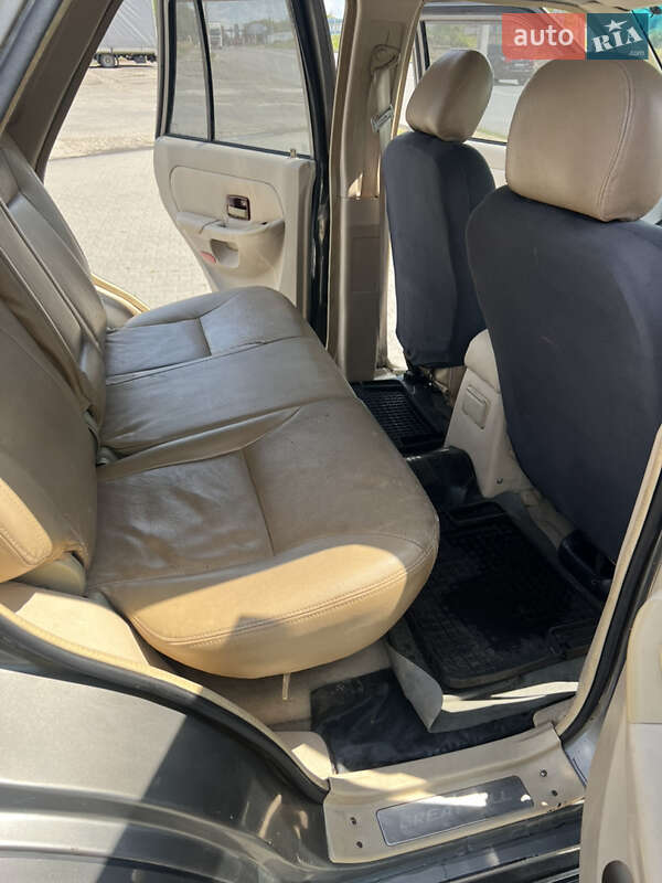 Внедорожник / Кроссовер Great Wall Pegasus 2007 в Черновцах