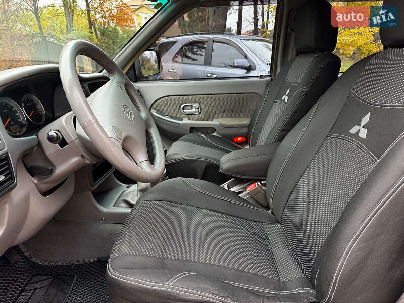 Внедорожник / Кроссовер Great Wall Pegasus 2008 в Киеве фото 15 Внедорожник / Кроссовер Great Wall Pegasus 2008 в Киеве