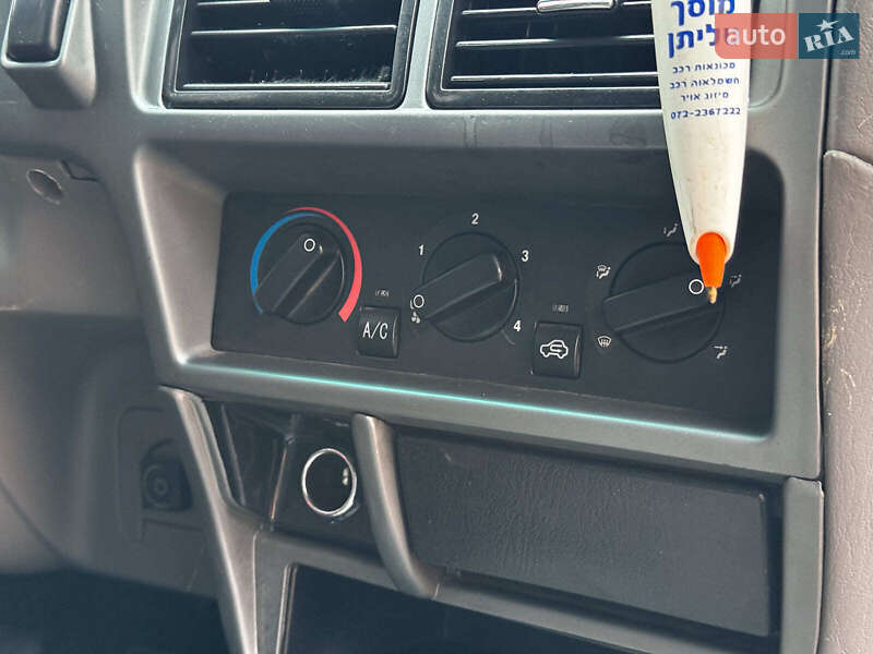 Внедорожник / Кроссовер Great Wall Pegasus 2008 в Киеве фото 25 Внедорожник / Кроссовер Great Wall Pegasus 2008 в Киеве