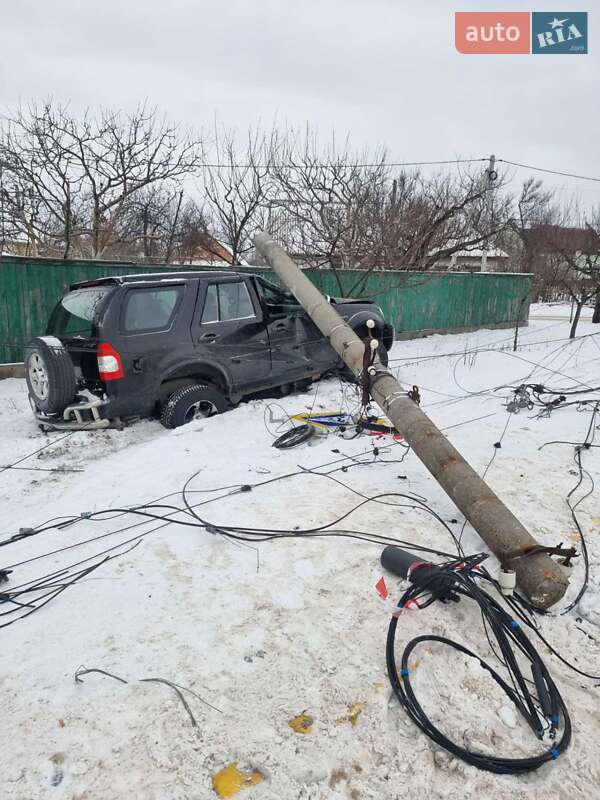 Внедорожник / Кроссовер Great Wall Pegasus 2008 в Макарове