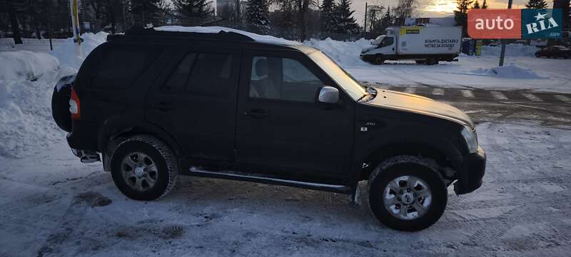 Внедорожник / Кроссовер Great Wall Pegasus 2007 в Житомире