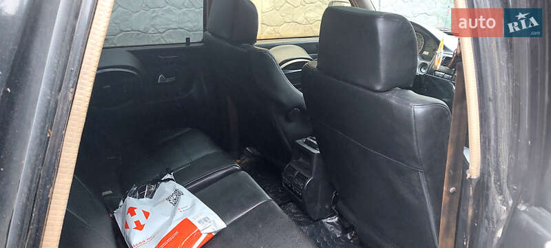 Внедорожник / Кроссовер Great Wall Safe 2006 в Днепре фото 8 Внедорожник / Кроссовер Great Wall Safe 2006 в Днепре