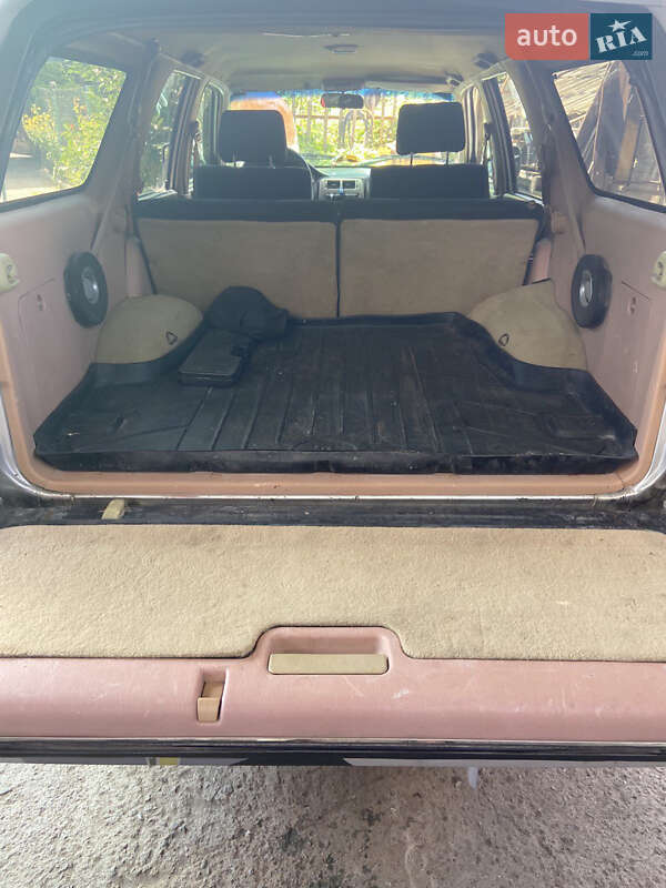 Внедорожник / Кроссовер Great Wall Safe 2007 в Запорожье