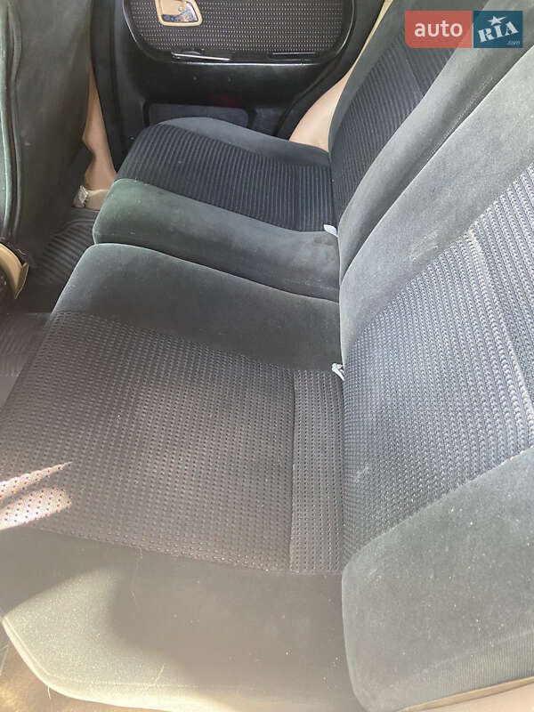 Внедорожник / Кроссовер Great Wall Safe 2007 в Запорожье