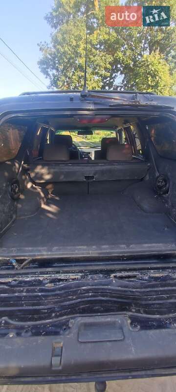 Внедорожник / Кроссовер Great Wall Safe 2008 в Броварах фото 9 Внедорожник / Кроссовер Great Wall Safe 2008 в Броварах