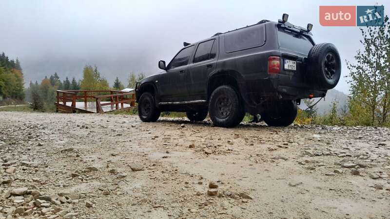 Внедорожник / Кроссовер Great Wall Safe 2005 в Болехове