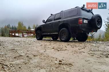 Внедорожник / Кроссовер Great Wall Safe 2005 в 