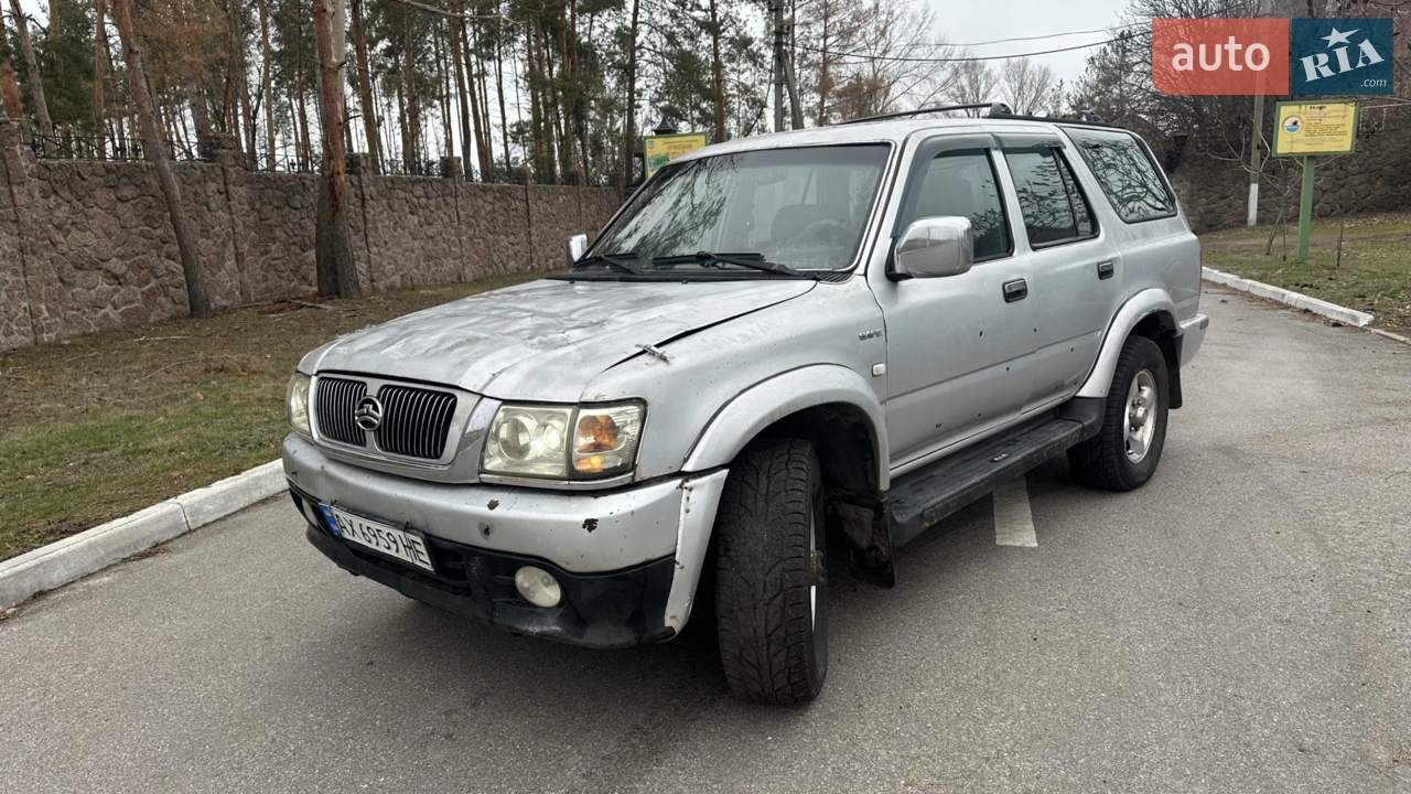 2012 Jeep Liberty (Patriot) - мініатюра 11