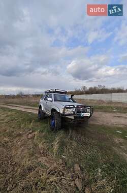 Внедорожник / Кроссовер Great Wall Safe 2006 в 