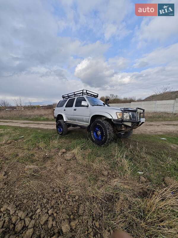 Внедорожник / Кроссовер Great Wall Safe 2006 в Виннице