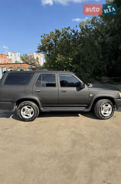 Внедорожник / Кроссовер Great Wall Safe 2008 в Сумах