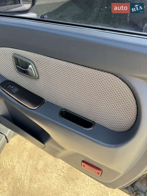 Внедорожник / Кроссовер Great Wall Safe 2008 в Сумах фото 14 Внедорожник / Кроссовер Great Wall Safe 2008 в Сумах