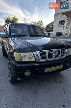 Внедорожник / Кроссовер Great Wall Safe 2005 в 