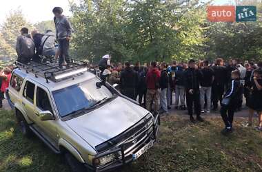 Внедорожник / Кроссовер Great Wall Safe 2006 в 