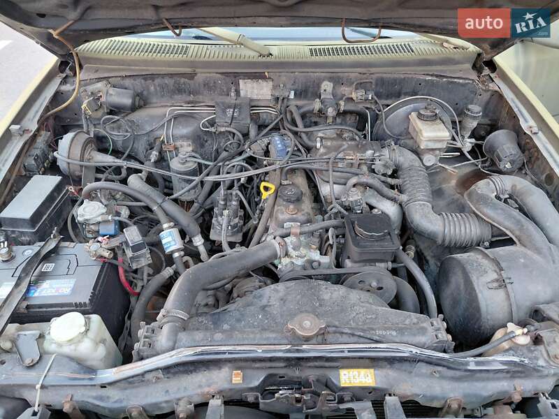 Внедорожник / Кроссовер Great Wall Safe 2005 в Киеве фото 12 Внедорожник / Кроссовер Great Wall Safe 2005 в Киеве